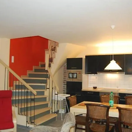 Casa de Férias Le Clos Des Haies, Silenrieux